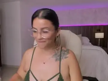 Chaturbate Best Webcam of megann_williamss