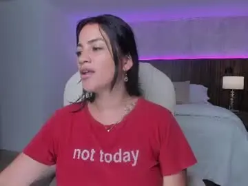 Chaturbate Private Sex Chat of megann_williamss