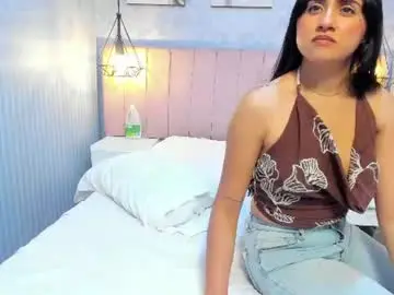 Chaturbate Best live sex cam show of abbiesweet__