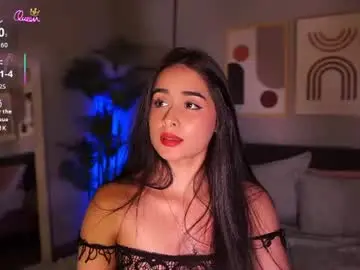 Chaturbate Live Sex Cam of abigail_adamss_