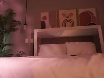 Chaturbate Sex Chat of abigail_adamss_