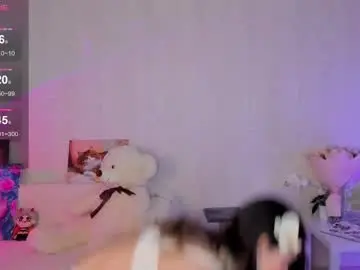 Chaturbate Adult Video Chat of aiklynne