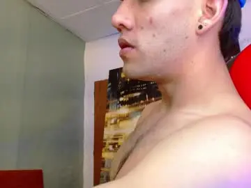 Chaturbate Private Sex Chat of alexgiraldo__