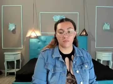 Chaturbate Sex Cam of brandy_lovee3