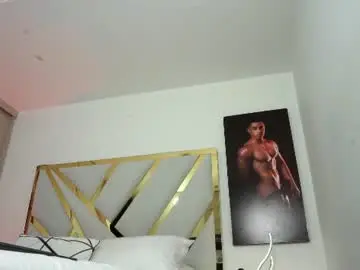 Chaturbate Adult Video Chat of devin_hunter