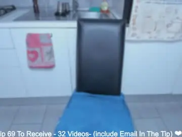 Chaturbate Free Live Porn of dolce4you69