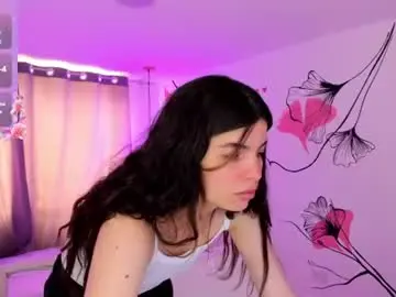Chaturbate Sex Cam of isabela_fiorelli