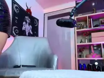 Chaturbate Nude Webcam of kaariyn_