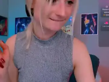 Chaturbate Live Sex Cam of linaa_dolly