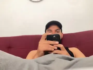 Chaturbate Watch Live Sex Cams of lucky_blessed