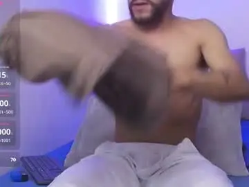 Chaturbate Free Live Porn of lucky_blessed