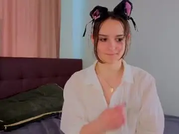 Chaturbate Adult Video Chat of noirastrya