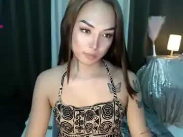 Chaturbate Adult Webcam of ruesalvartore