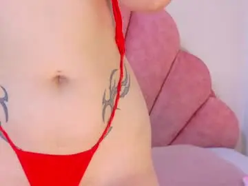 Chaturbate Best live sex cam show of starrmoon__