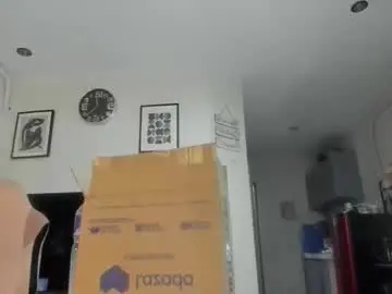 Chaturbate Live Sex Cam of xdreamangel