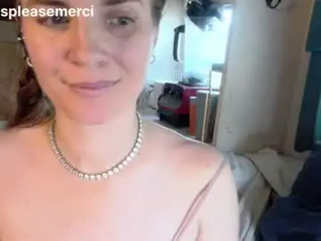 Chaturbate Adult Video Chat of yespleasemerci