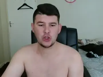 Chaturbate Free Porn Cam of brendansexyboy098754