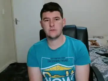 Chaturbate Adult Webcam of brendansexyboy098754