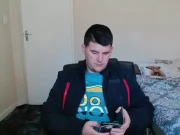 Chaturbate Nude Webcam of brendansexyboy098754