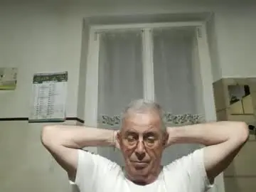 Chaturbate Free Porn Cam of cantera577