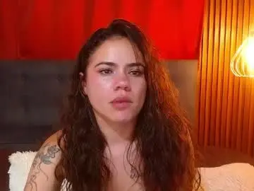 Chaturbate Sex Chat of cherry__mia