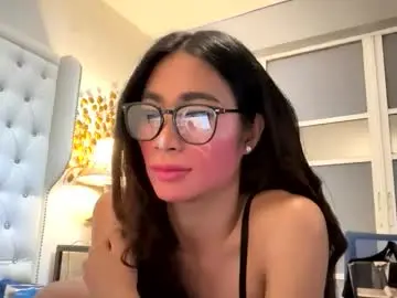 Chaturbate Best live sex cam show of gleiahong
