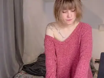Chaturbate Adult Webcam of kikimoor