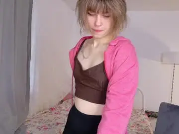 Chaturbate Live Sex of kikimoor