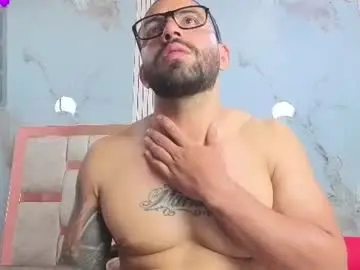 Chaturbate Sex Chat of lion_and_aria