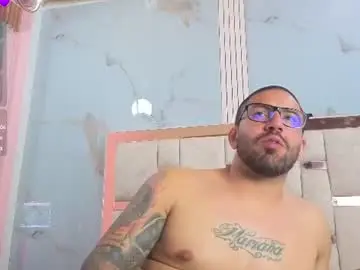Chaturbate Best live sex cam show of lion_and_aria