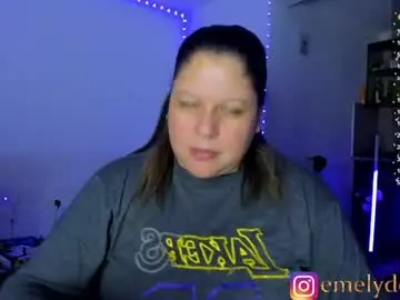 Chaturbate Sex Chat of mariana_spellman