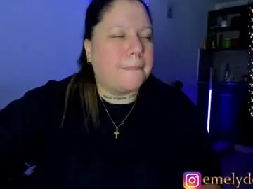 Chaturbate Nude Webcam of mariana_spellman