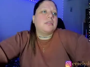 Chaturbate Best live sex cam show of mariana_spellman