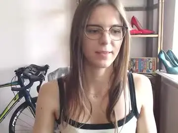 Chaturbate Watch Live Sex Cams of megi_erotic