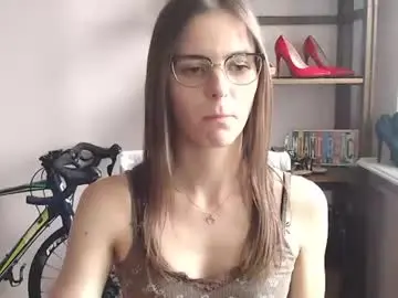 Chaturbate Adult Webcams of megi_erotic