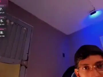 Chaturbate Nude Webcam of nick_collins20