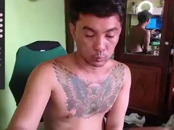 Chaturbate Sex Cam of pinoyflavour