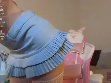 Chaturbate Watch Live Sex Cams of rainybella