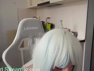 Chaturbate Best Webcam of shirayuki_hime