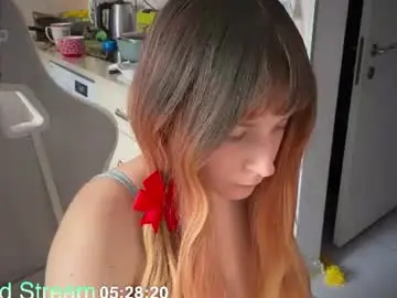 Chaturbate Adult Webcams of shirayuki_hime