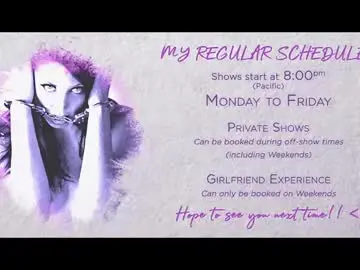 Chaturbate Private Sex Chat of thekittengirlnix