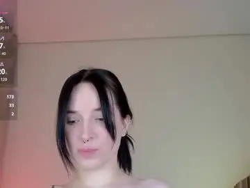 Chaturbate Adult Webcam of _dearkate_