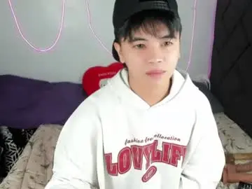 Chaturbate Live Porn of asiancarl_bigcock