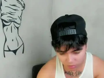 Chaturbate Private Sex Chat of asiancarl_bigcock