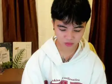 Chaturbate Live Porn of asiancarl_bigcock