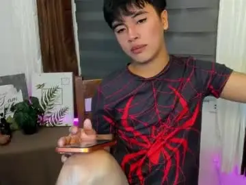 Chaturbate Free Porn Cam of asiancarl_bigcock
