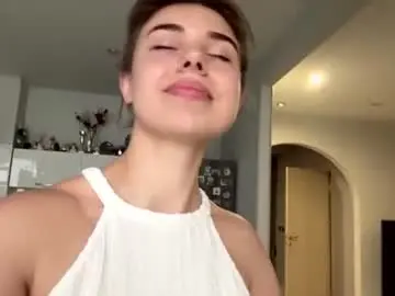 Chaturbate Nude Webcam of brittniboensch