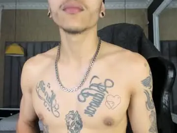 Chaturbate Sex Chat of danteolsen