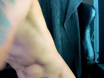 Chaturbate Best Webcam of danteolsen
