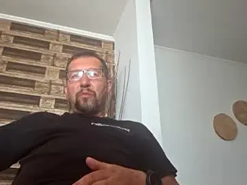 Chaturbate Live Sex of despotar123